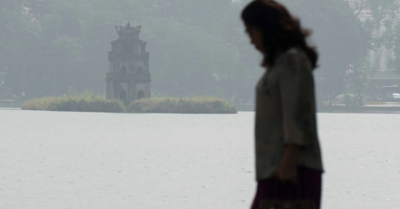 Hà Nội ô nhiễm không khí – Diễn biến ô nhiễm nghiêm trọng nhất từ đầu mùa đông