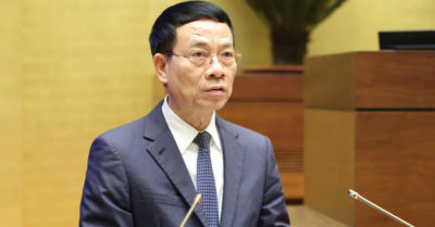 Cán bộ yêu cầu giấy tờ đã số hóa – Quy định xử lý trong Luật chuyển đổi số