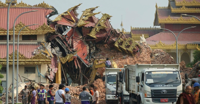 Thiên tai thế giới năm 2025 phơi bày rủi ro khí hậu