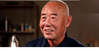 Cú điện thoại cứu cả làng của người gác núi Cam Túc