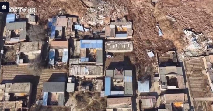 Cú điện thoại cứu cả làng