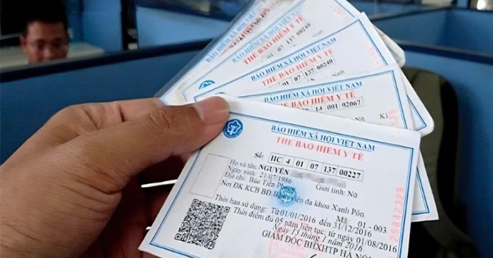 Hoàn tiền BHYT: Những nhóm được hưởng quyền lợi