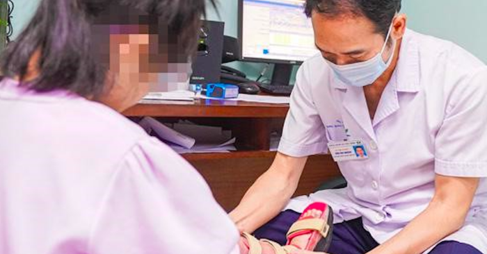 BHYT bổ sung - đề xuất nhằm giảm gánh nặng chi phí y tế