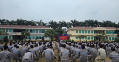 Từ bỏ điều trị cai nghiện, lĩnh 5 năm tù