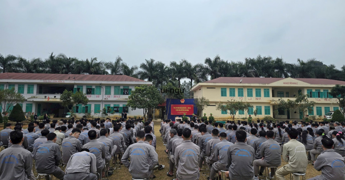 Từ bỏ điều trị cai nghiện, lĩnh 5 năm tù