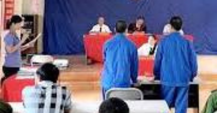 Từ bỏ điều trị cai nghiện, lĩnh 5 năm tù