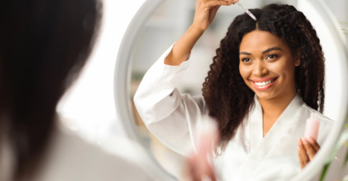 Bí quyết chăm sóc tóc mùa đông luôn khỏe đẹp