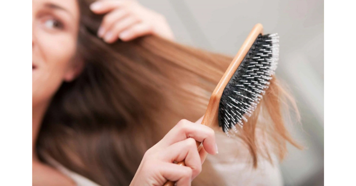 Bí quyết chăm sóc tóc mùa đông luôn khỏe đẹp