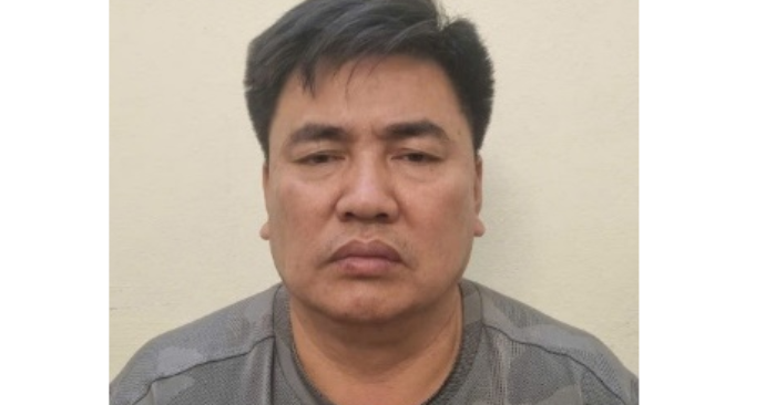 Khởi tố kẻ đẩy CSGT