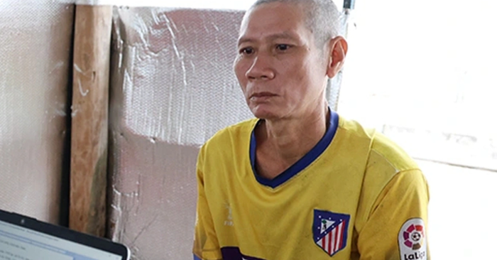 Chém chủ nợ vì bị đòi 300.000 đồng