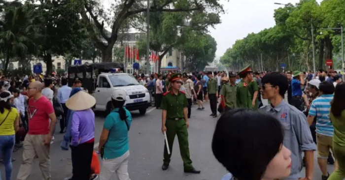 Vợ chồng chủ hụi bất ngờ biến mất