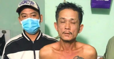 Truy bắt kẻ gây ra vụ án chích điện cướp vàng tại An Giang