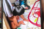 Chấn động Đắk Lắk: Bé gái 9 tuổi bị bố xích chân, chính quyền khẩn trương giải cứu