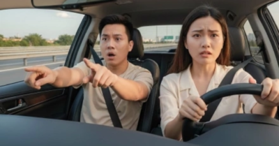 Kỹ Năng Lái Xe “lệch pha”: Tại sao có bằng mà vẫn “sợ” khi đỗ xe?