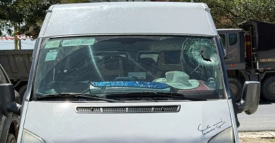 Tài xế xe tải làm rơi đá gây chết người: Lệnh tập hợp toàn bộ đội xe nhưng tài xế vẫn “bặt vô âm tín”