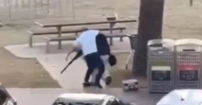 Xả súng ở Australia: 9 người chết và bom tự chế tại Bondi