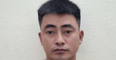 Bắt giữ đối tượng cạy cốp xe máy lấy trộm 150 triệu đồng: Thu hồi trọn 150 triệu