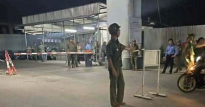 Truy tìm nghi phạm đâm tử vong bảo vệ: Công an vào cuộc