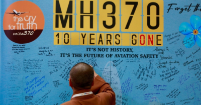 Tìm kiếm MH370: Malaysia quay lại Ấn Độ Dương sau 10 năm bằng hợp đồng đầy áp lực