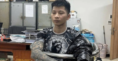 Bắt giữ TikToker Long Tổng: “Giang hồ mạng” khoe giàu sa lưới sau 4 năm trốn nã