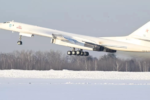 Nga bàn giao Tu-160M: Hồi sinh “quái vật” siêu thanh sau 30 năm đóng cửa