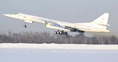 Nga bàn giao Tu-160M: Hồi sinh “quái vật” siêu thanh sau 30 năm đóng cửa