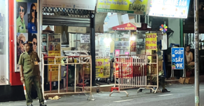 Đâm gục trên đường Đỗ Xuân Hợp: Án mạng kinh hoàng từ cuộc cãi vã bất ngờ