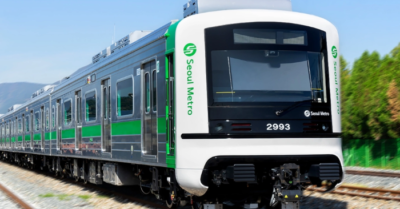 Thaco sản xuất tàu điện: Khởi công tổ hợp 786 ha, làm chủ công nghệ tàu cao tốc Hyundai Rotem