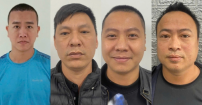 Cá độ bóng đá nghìn tỷ: Hé lộ phương thức vận hành tinh vi của chủ mưu Hoàng Tạ Minh Cường