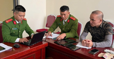 Sốc: Trộm 11 điện thoại đồng nghiệp, thủ phạm là công nhân cùng xưởng