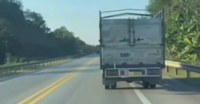 Cao tốc Nội Bài – Lào Cai: Lái xe bị gọi “chim mồi” nói đi vào làn khẩn cấp do buồn ngủ