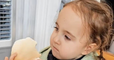 Bí ẩn 4 đời: Gene lặn tóc vàng mắt xanh được estrogen kích hoạt