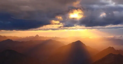 Cuộc sống ngắn ngủi, hãy học cách để mọi việc diễn ra tự nhiên