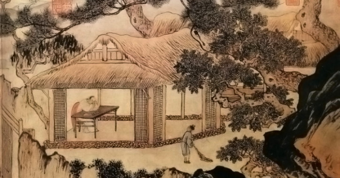 Tĩnh định ăn rễ rau cũng thơm – cách giữ tâm an giữa đời sống hiện đại