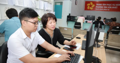 Bộ nội vụ đề xuất điều chỉnh phụ cấp chức vụ lãnh đạo từ năm 2026