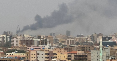 Sudan: Ít nhất 50 người chết trong vụ tấn công trường học bằng máy bay không người lái