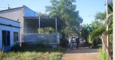 Tiếng nổ xuyên màn đêm và phát súng tử thần khiến người phụ nữ 53 tuổi thiệt mạng