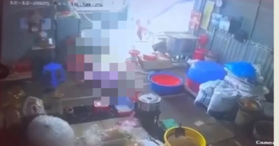 Án mạng gia đình giữa ban ngày ở Tây Ninh: Người chồng tử vong sau khi tấn công vợ trong nhà riêng