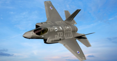 Bí ẩn tan vỡ sau 6 tháng: Vì sao Iran phải đính chính vụ “bắn hạ F-35” từng làm rung chuyển dư luận?