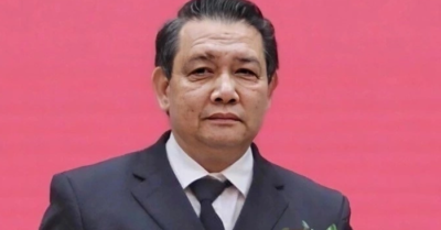 Loạt cựu thẩm phán hầu tòa trong 20 vụ chạy án