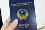 Từ 2026, thêm 3 trường hợp bị thu hồi, huỷ hộ chiếu