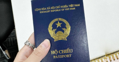 Từ 2026, thêm 3 trường hợp bị thu hồi, huỷ hộ chiếu