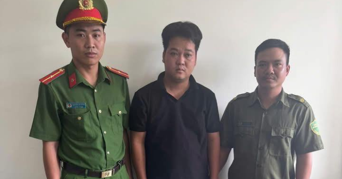 Đào xác heo bệnh bán ra thị trường: Khởi tố 7 bị can