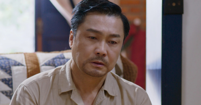 Diễn viên Lý Hùng tuổi 56 và cuộc sống giản dị bên mẹ