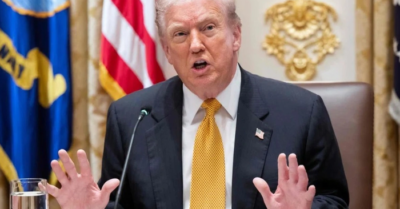 Tổng thống Trump khẳng định đề xuất hòa bình có thể cứu hàng nghìn người Ukraine