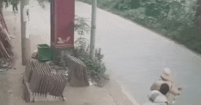 Đối tượng đẩy Đại úy CSGT vào đầu xe tải từng nhốt công an xã trong nhà