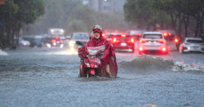 Hà Nội chi gần 5.600 tỷ đồng triển khai 10 công trình khẩn cấp chống ngập úng
