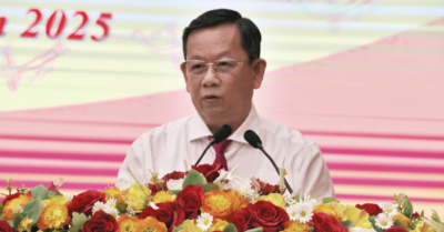 An Giang thông qua 4 nghị quyết then chốt về thu chi ngân sách năm 2026