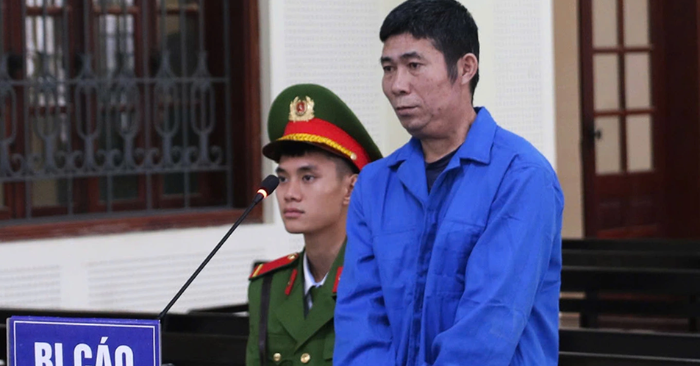 Người đàn ông tử vong sau mâu thuẫn vì “nói chuyện ma quỷ” trong bữa nhậu