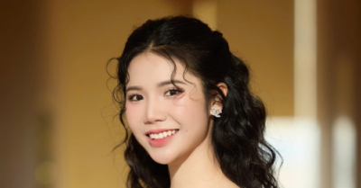 Giải Nhất Tiếng hát Hà Nội 2025 tiết lộ tuổi thơ bị mẹ ngăn cản theo nghề hát